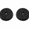 KITFC500 Kullfilter