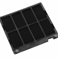 KITFC900 Kullfilter