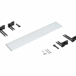 KITPL60B frontsokkel