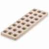 Kit Semisfera 01 pralinesett, silikon/tritan