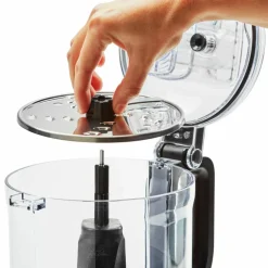 Kjøkkenmaskin 5KFP0719EAC 1,7 L Creme