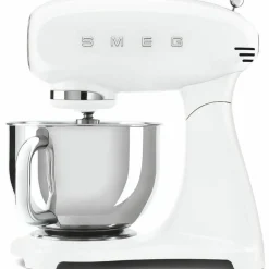 Kjøkkenmaskin 4.8L – Creme
