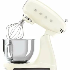 Kjøkkenmaskin 4.8L – Creme
