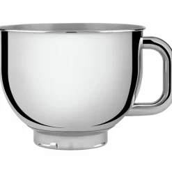 Kjøkkenmaskin 4.8L – Creme