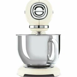 Kjøkkenmaskin 4.8L – Hvit