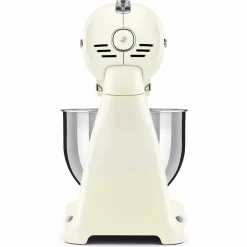 Kjøkkenmaskin 4.8L – Hvit