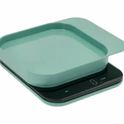 Kjøkkenvekt Mensura, nordic green
