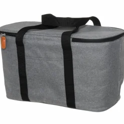 Kjølebag 28 liter, grå