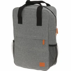 Kjøleryggsekk, 21.5 liter, grå