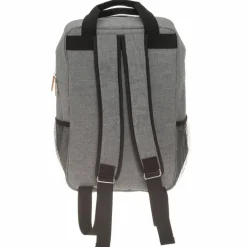 Kjøleryggsekk, 21.5 liter, grå