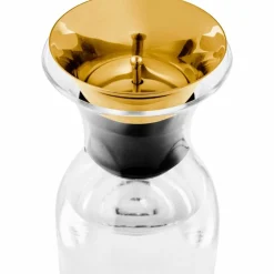 Kjøleskapskaraffel 1 liter, messing