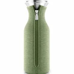 Kjøleskapskaraffel 1 liter, messing