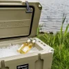 Kjøleveske 50 liter, oliven