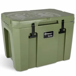 Kjøleveske 50 liter, oliven
