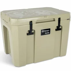 Kjøleveske 50 liter, oliven