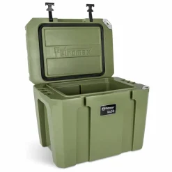 Kjøleveske 50 liter, sand