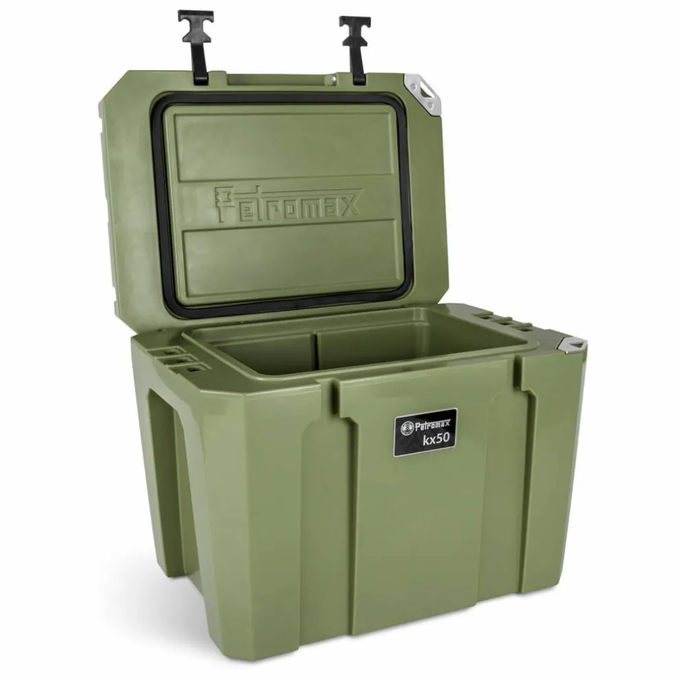 Kjøleveske 50 liter, sand