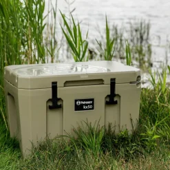 Kjøleveske 50 liter, sand
