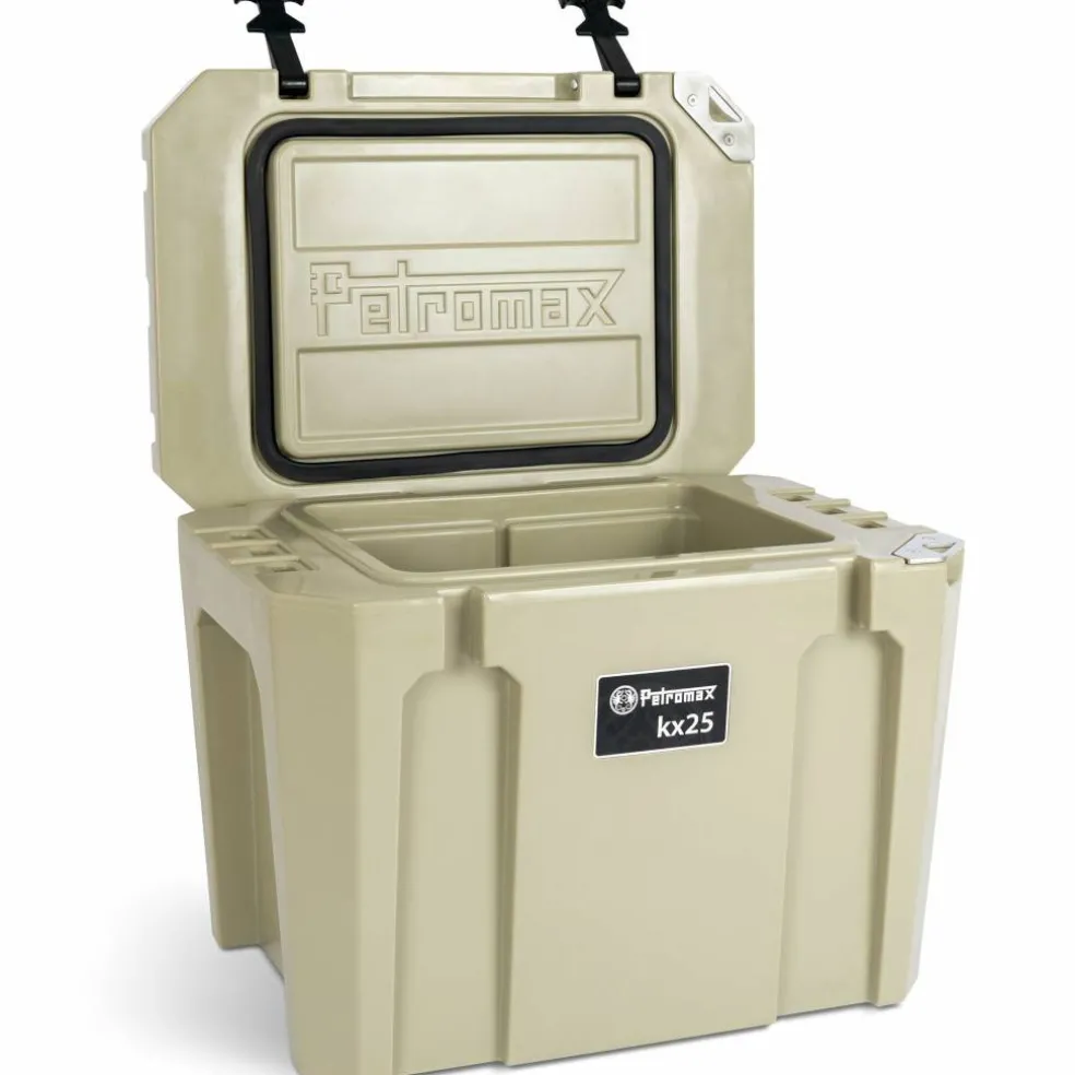 Kjøleveske 25 liter, sand
