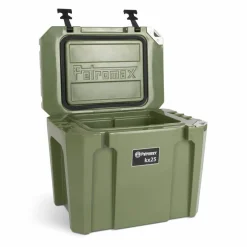 Kjøleveske 25 liter, sand