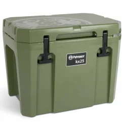 Kjøleveske 25 liter, sand