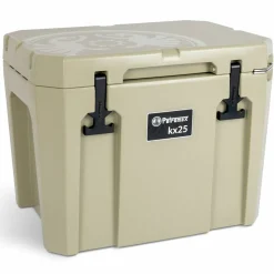 Kjøleveske 25 liter, sand