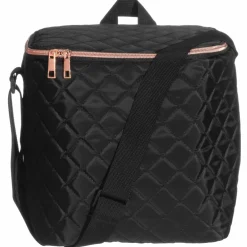 Kjøleveske 10 liter, svart