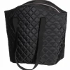 Kjøleveske Tote 15 liter, svart