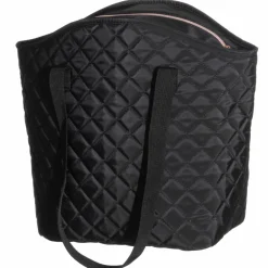 Kjøleveske Tote 15 liter, svart