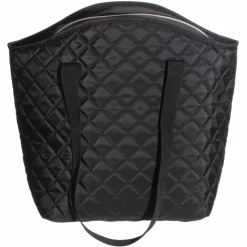Kjøleveske Tote 15 liter, svart