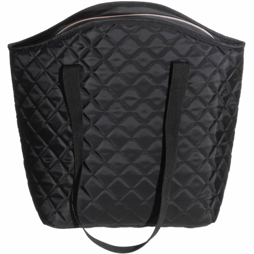 Kjøleveske Tote 15 liter, svart