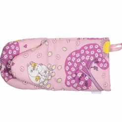Kjærester grytevott 15 × 34 cm, rosa