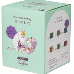 Klassikere minikopp overraskelsesboks
