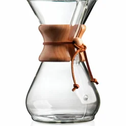 Klassisk Kaffetrakter 8 Kopper