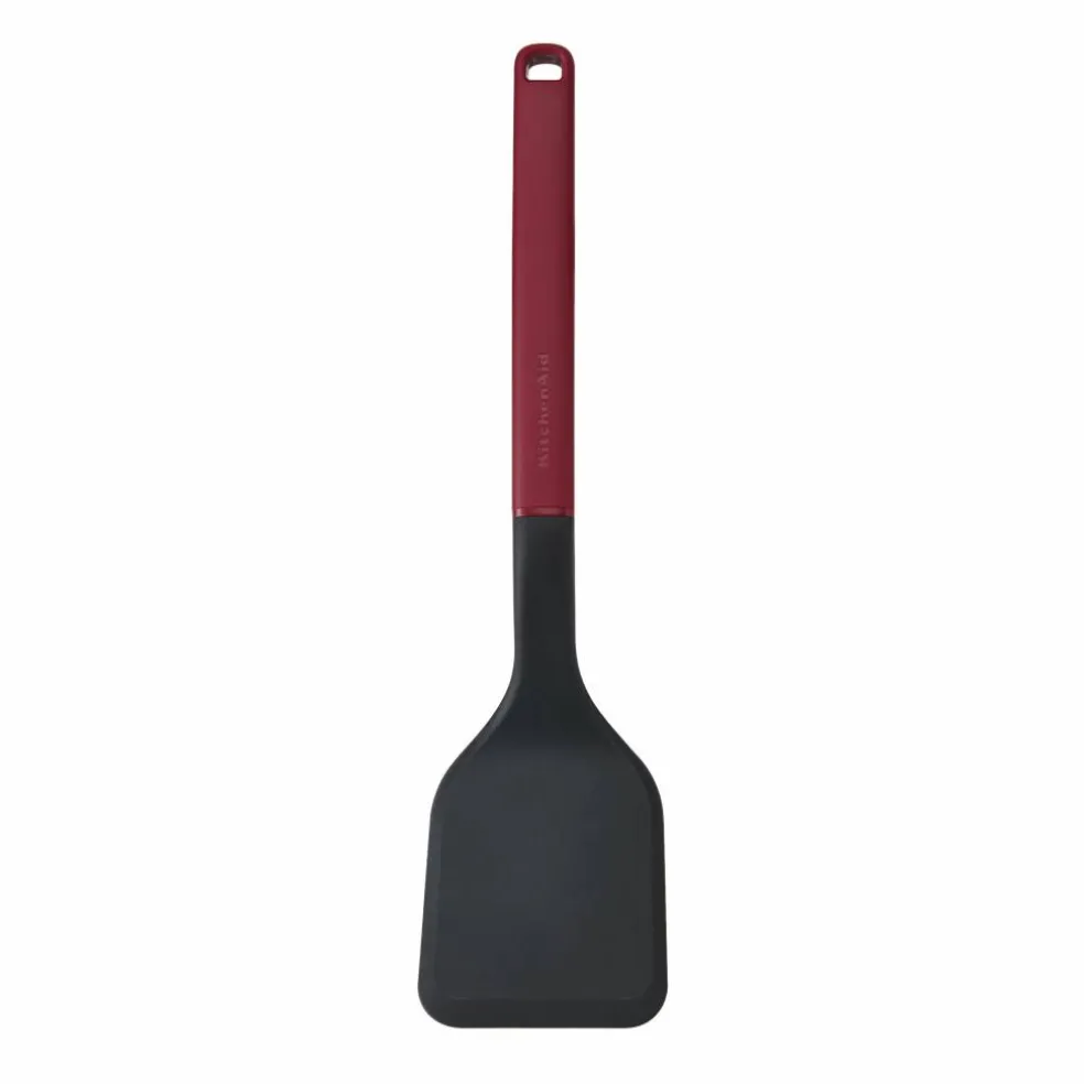Klassisk slikkepott, Empire Red