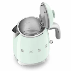 KLF05BLEU Vannkoker Svart