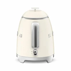 KLF05CREU Vannkoker Creme