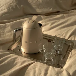 KLF03MLMEU vannkoker 1,7 liter, moonlight