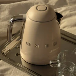 KLF03MLMEU vannkoker 1,7 liter, moonlight
