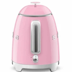KLF05PKEU Vannkoker Rosa