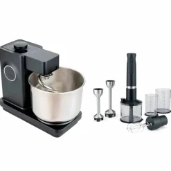 KM2BS-T70 Probaker Timer kjøkkenmaskin + IM4B-1000FP Prostick stavmikser