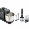 KM4B-T70 Probaker NXT kjøkkenmaskin + IM4B-1000FP Prostick
