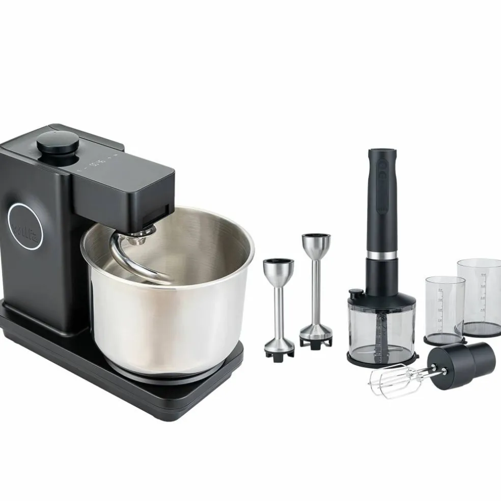 KM4B-T70 Probaker NXT kjøkkenmaskin + IM4B-1000FP Prostick
