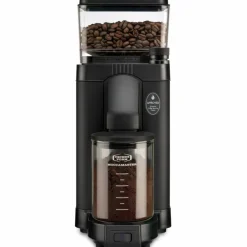 KM5 Burr kaffekvern, matt black