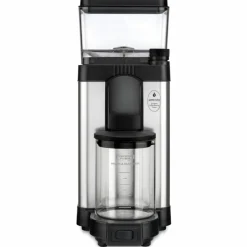 KM5 Burr kaffekvern, matt black