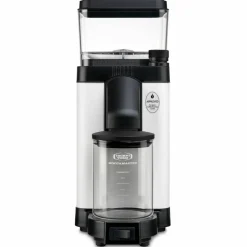 KM5 Burr kaffekvern, matt black