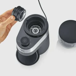 KM 3880 Deluxe kaffekvern