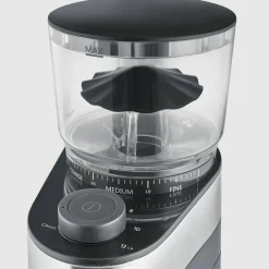 KM 3880 Deluxe kaffekvern