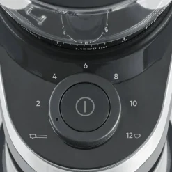 KM 3880 Deluxe kaffekvern
