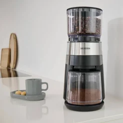 KM 3880 Deluxe kaffekvern